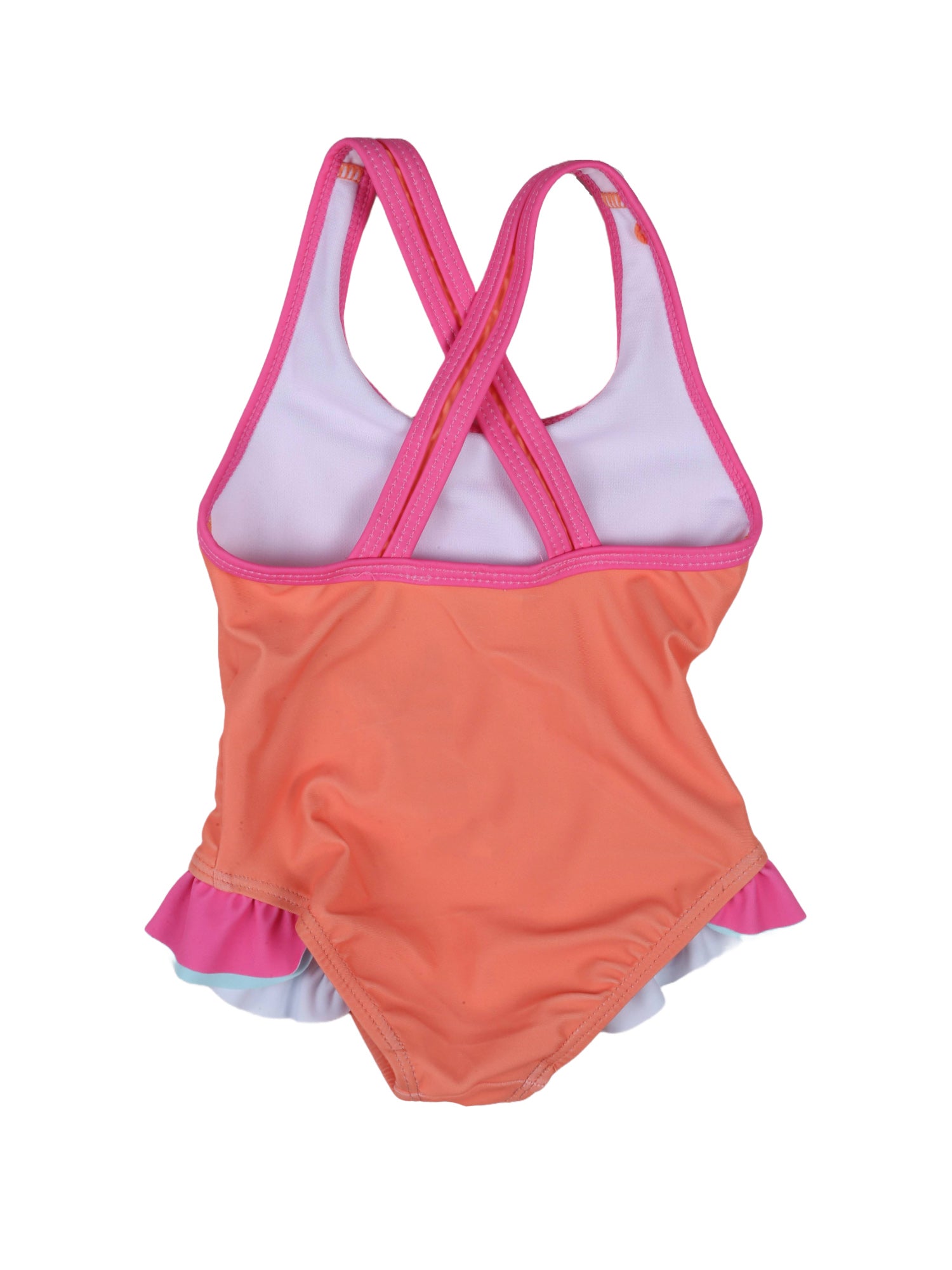 Costumi Arancio Losan