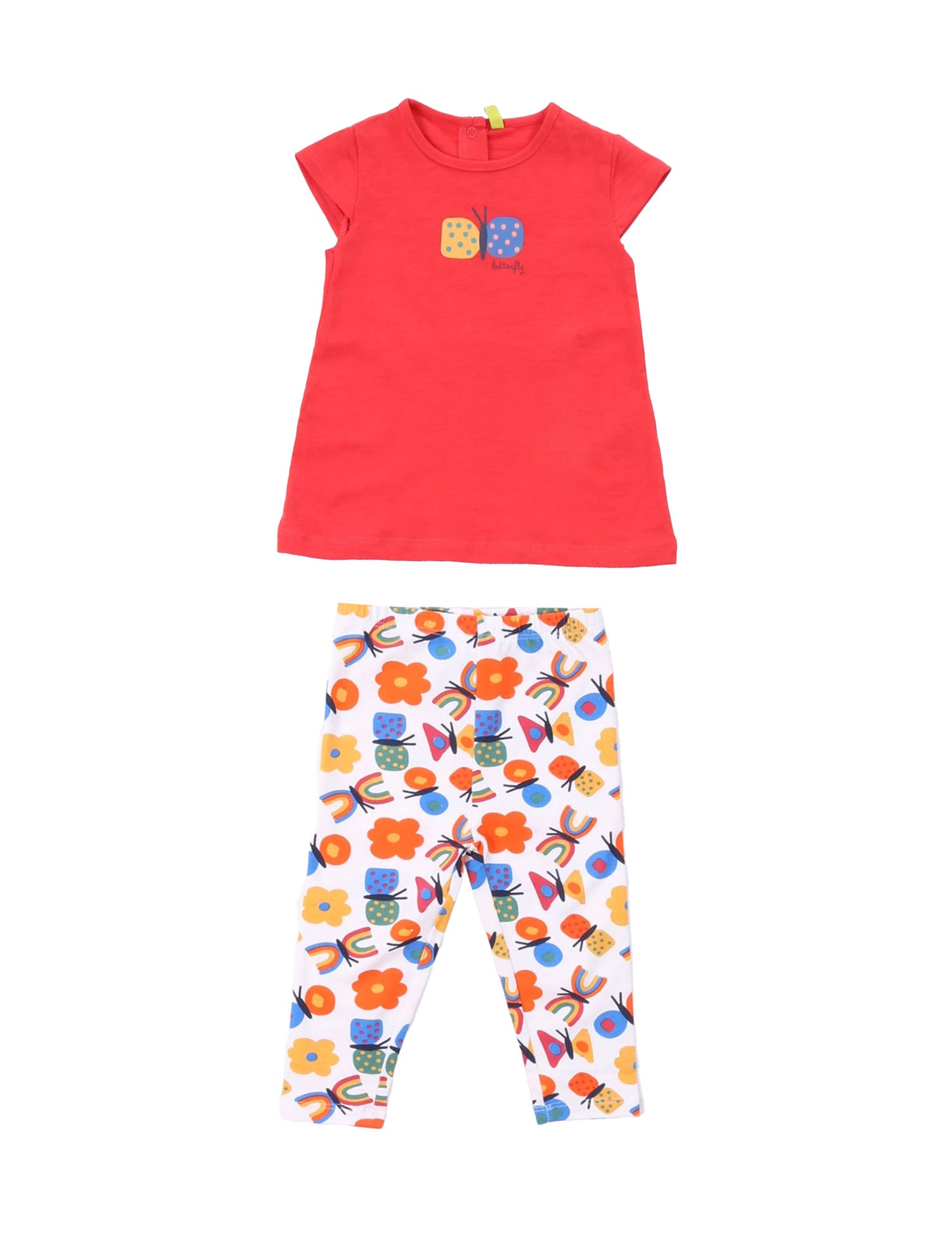 Completi Rosso Losan