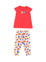 Completi Rosso Losan