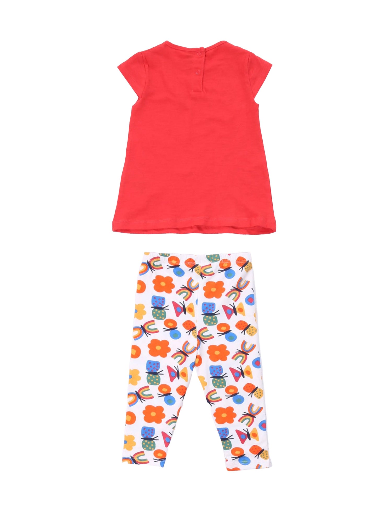 Completi Rosso Losan