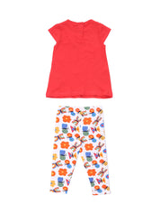 Completi Rosso Losan