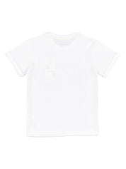 T-shirt Bianco Losan