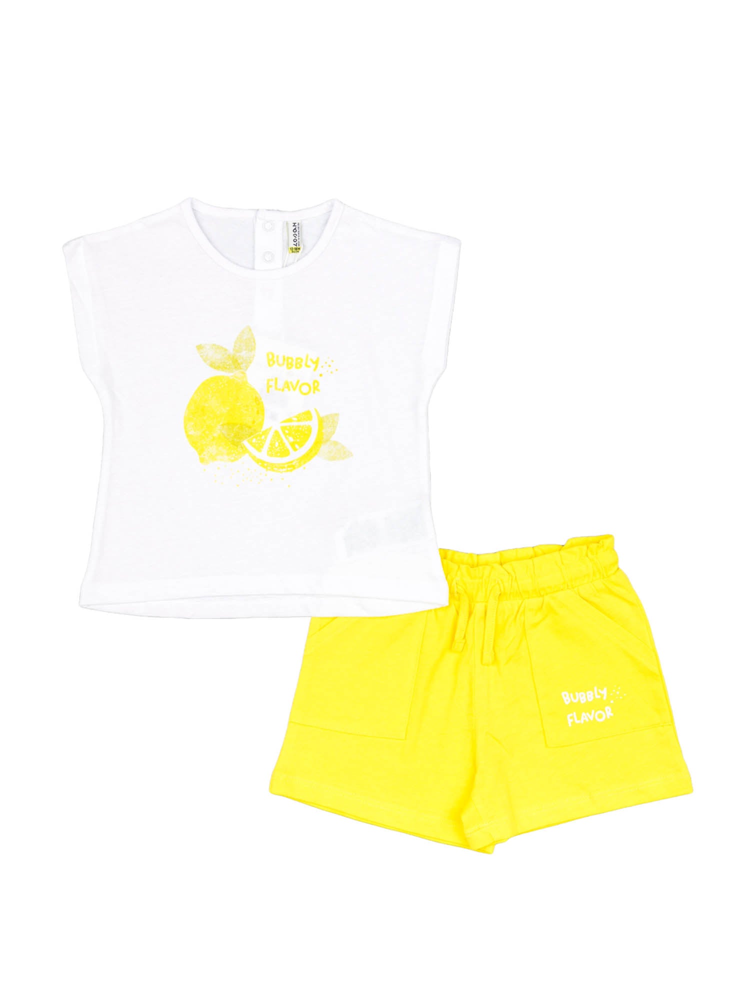 Completi Bianco Losan