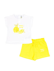 Completi Bianco Losan