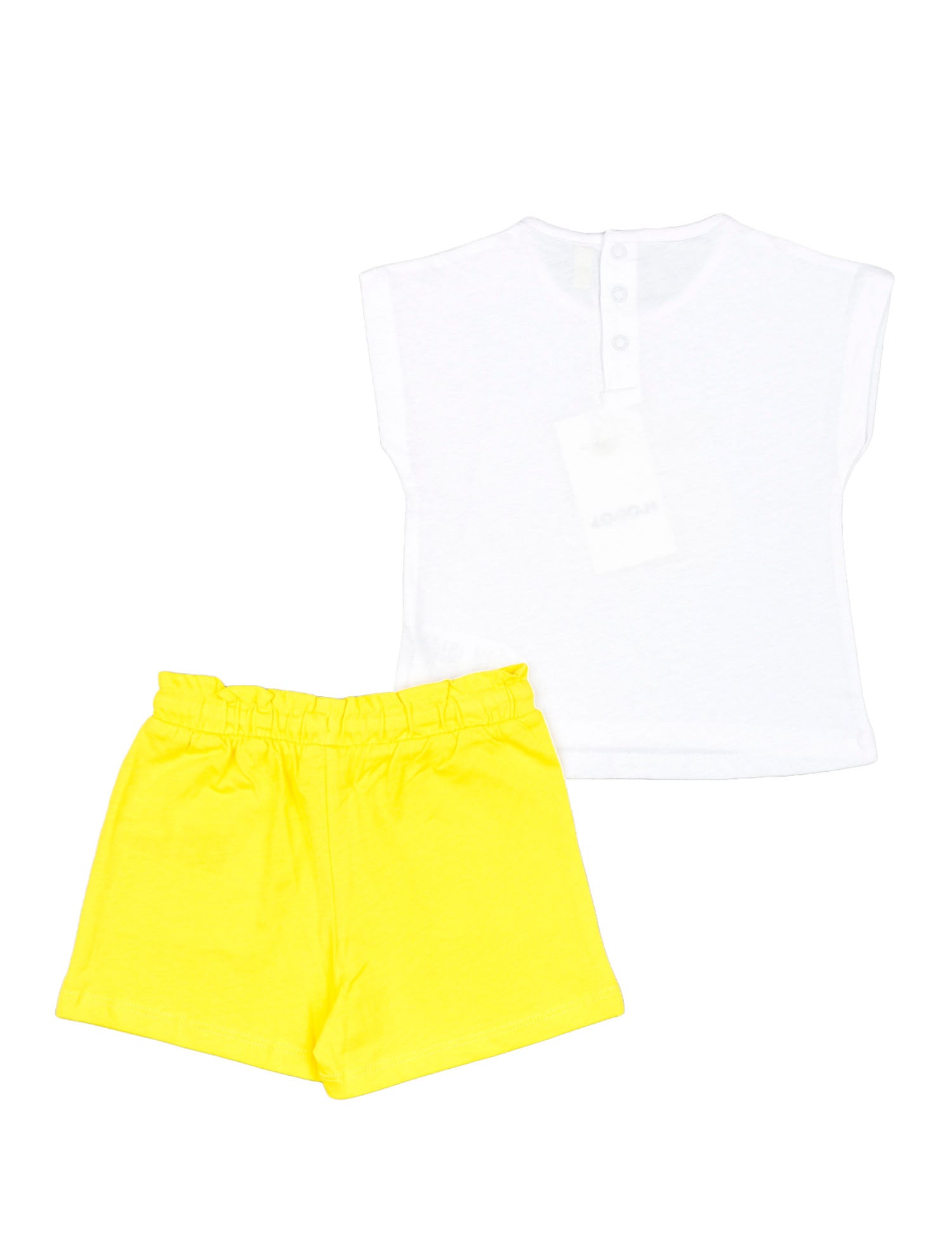 Completi Bianco Losan