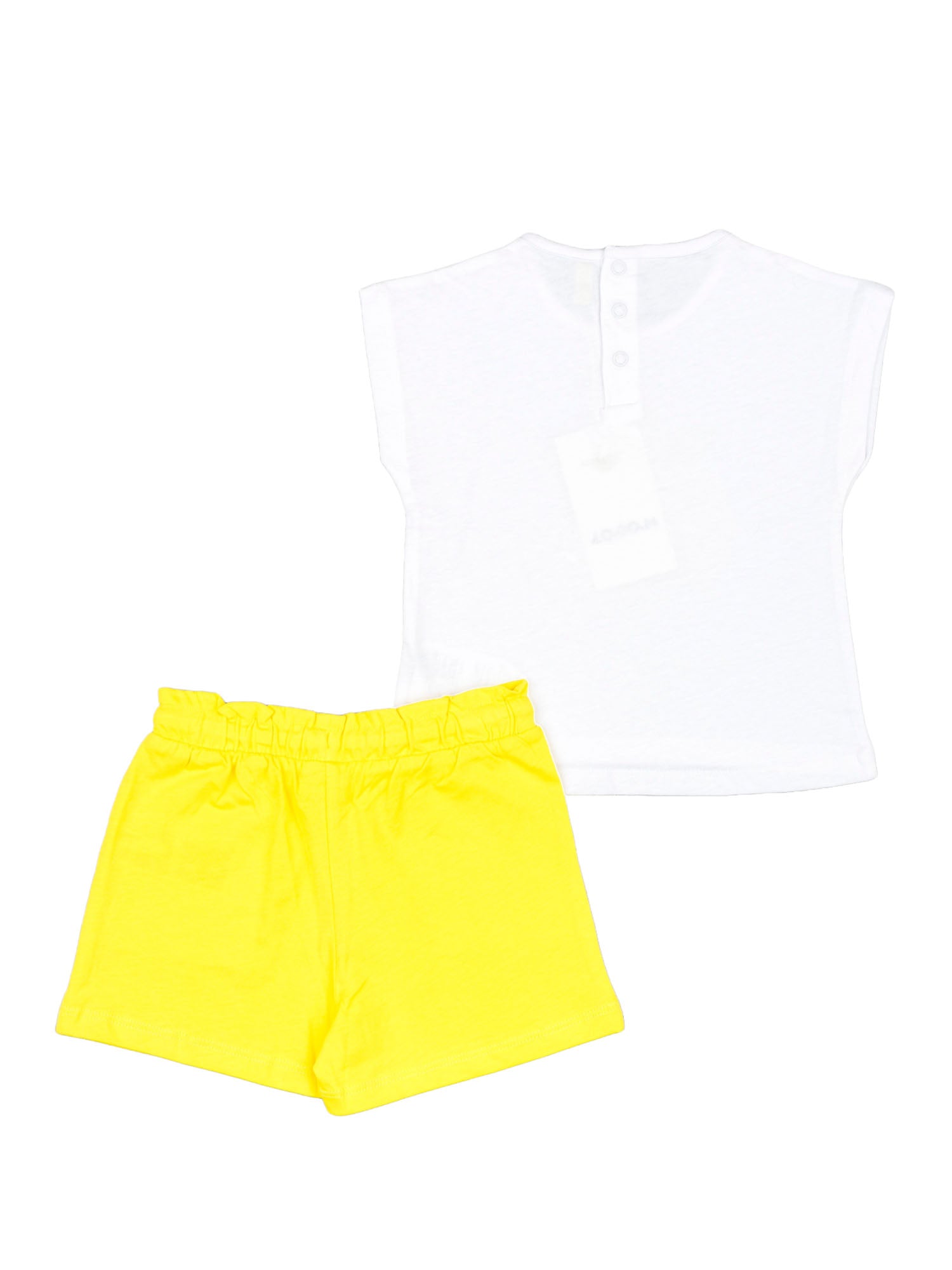 Completi Bianco Losan