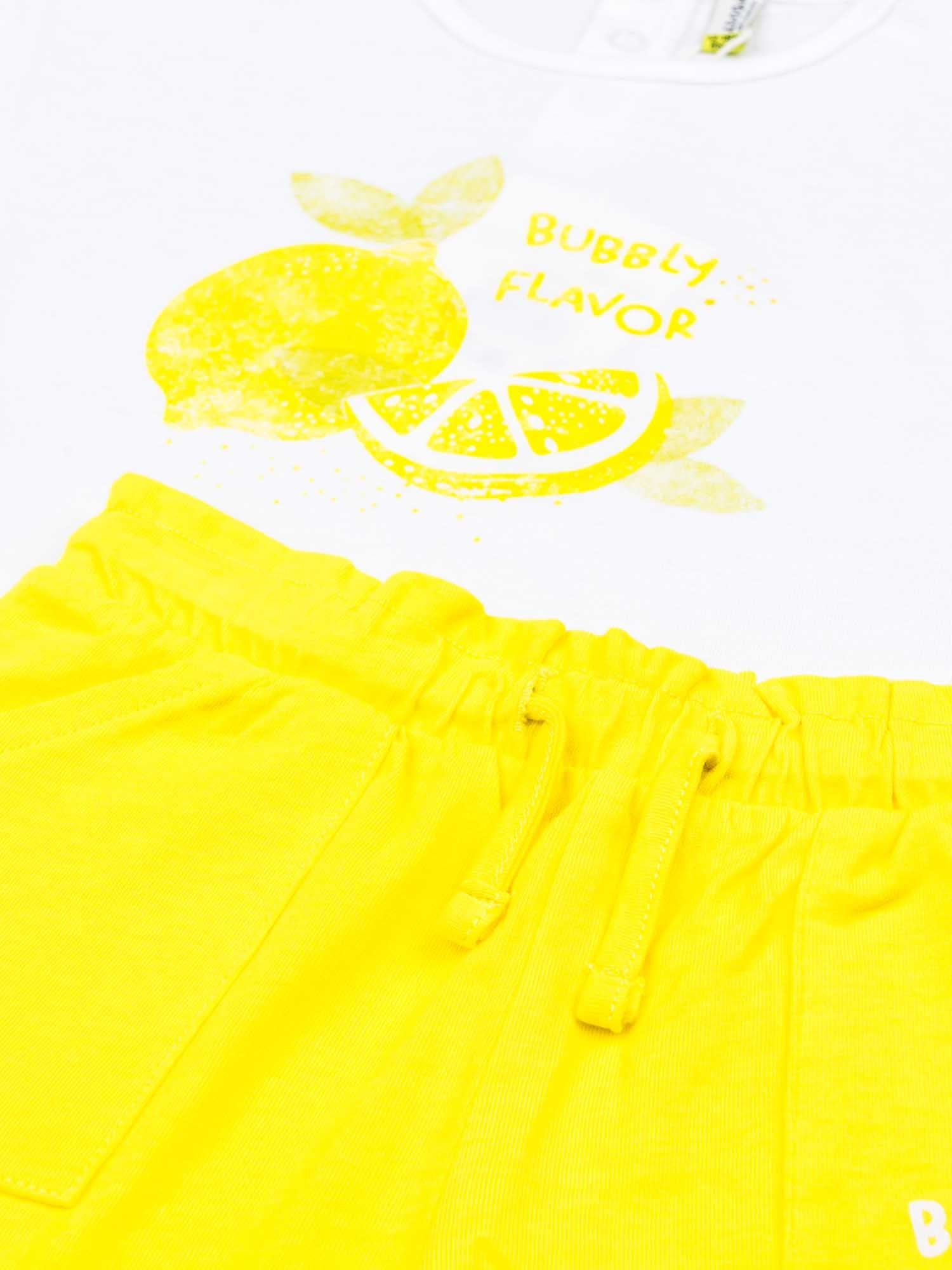 Completi Bianco Losan