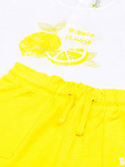 Completi Bianco Losan