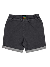Shorts Grigio Losan