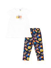 Completi Multicolore Losan