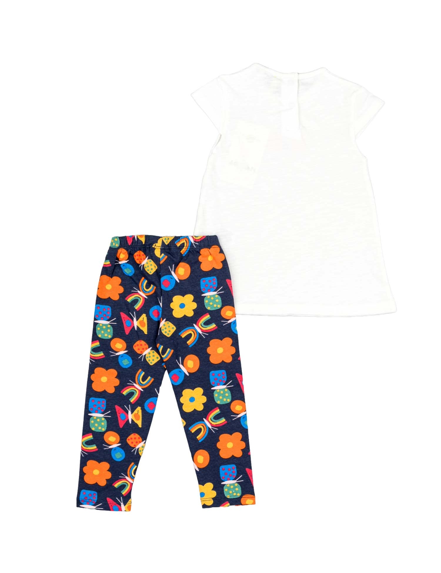 Completi Multicolore Losan