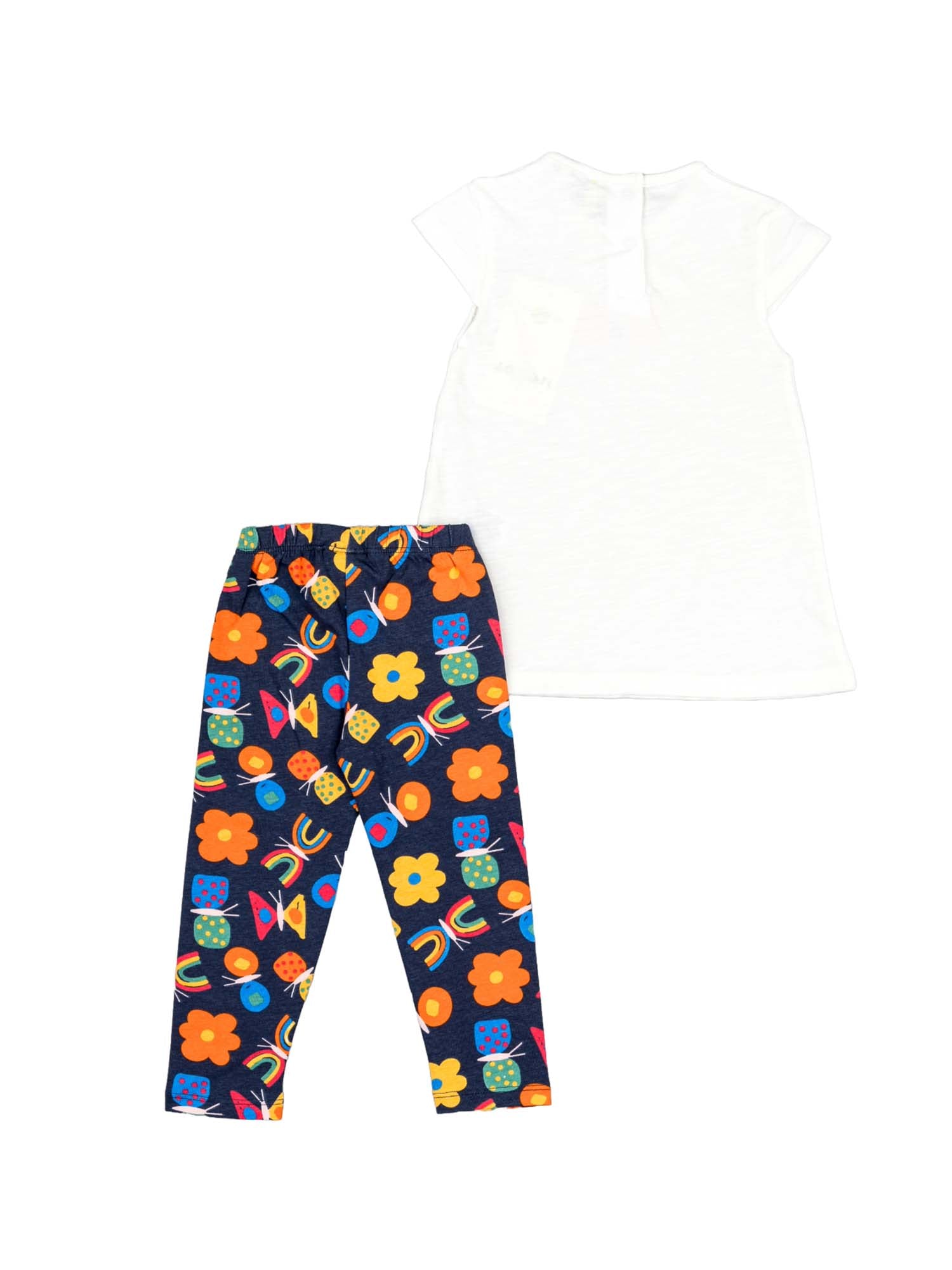 Completi Multicolore Losan