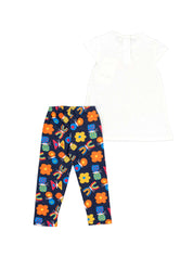 Completi Multicolore Losan