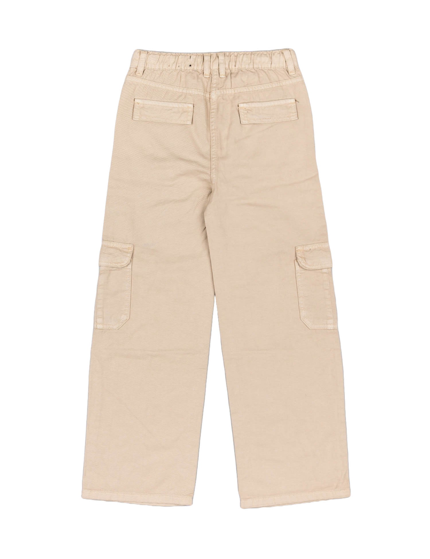 Pantaloni Beige Losan