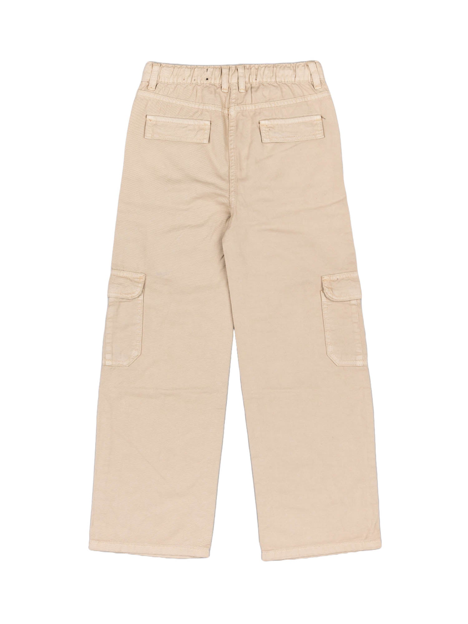 Pantaloni Beige Losan