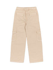 Pantaloni Beige Losan