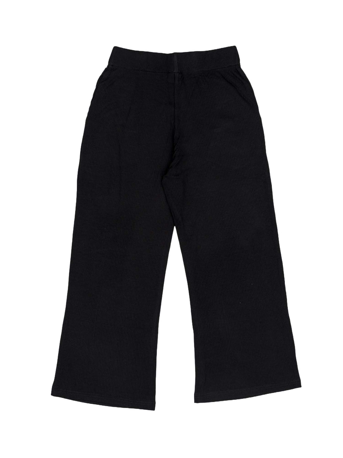 Pantaloni Nero Losan