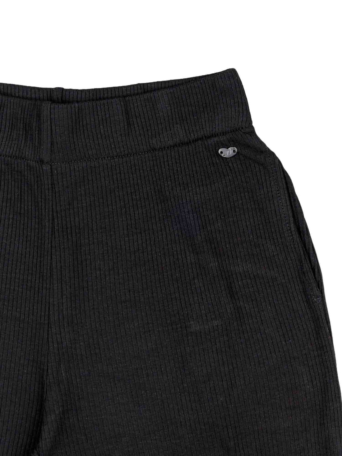 Pantaloni Nero Losan