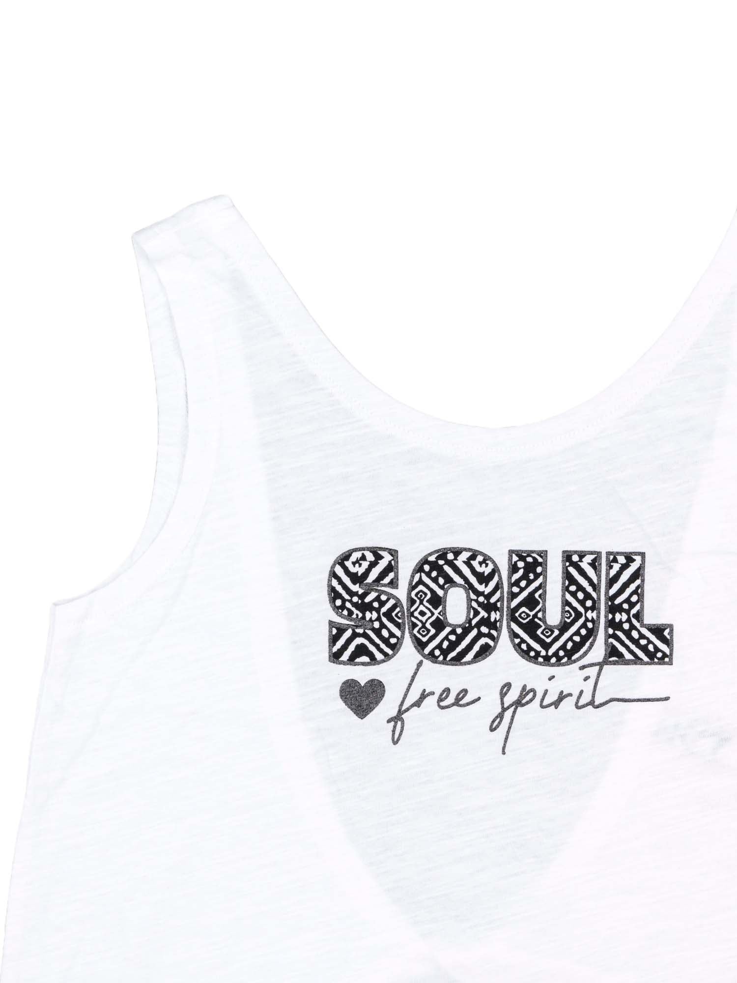 Completi Bianco Nero Losan