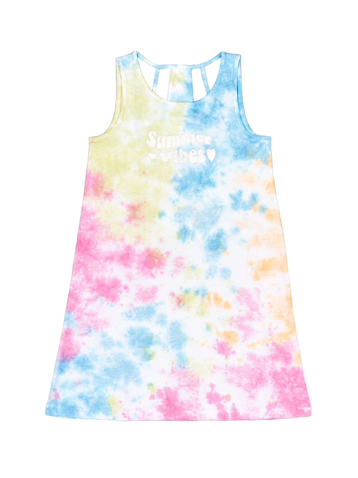 Vestiti Multicolore Losan