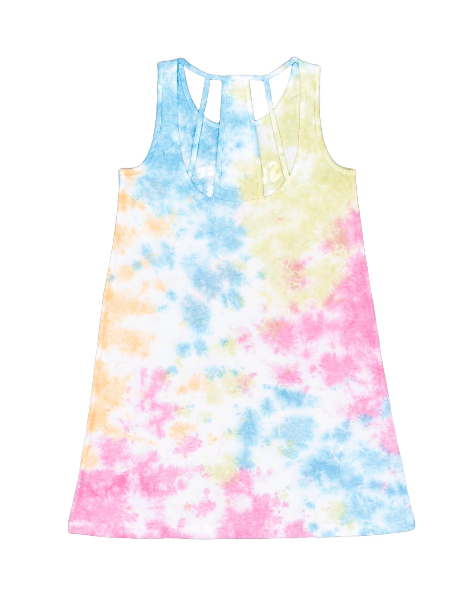 Vestiti Multicolore Losan