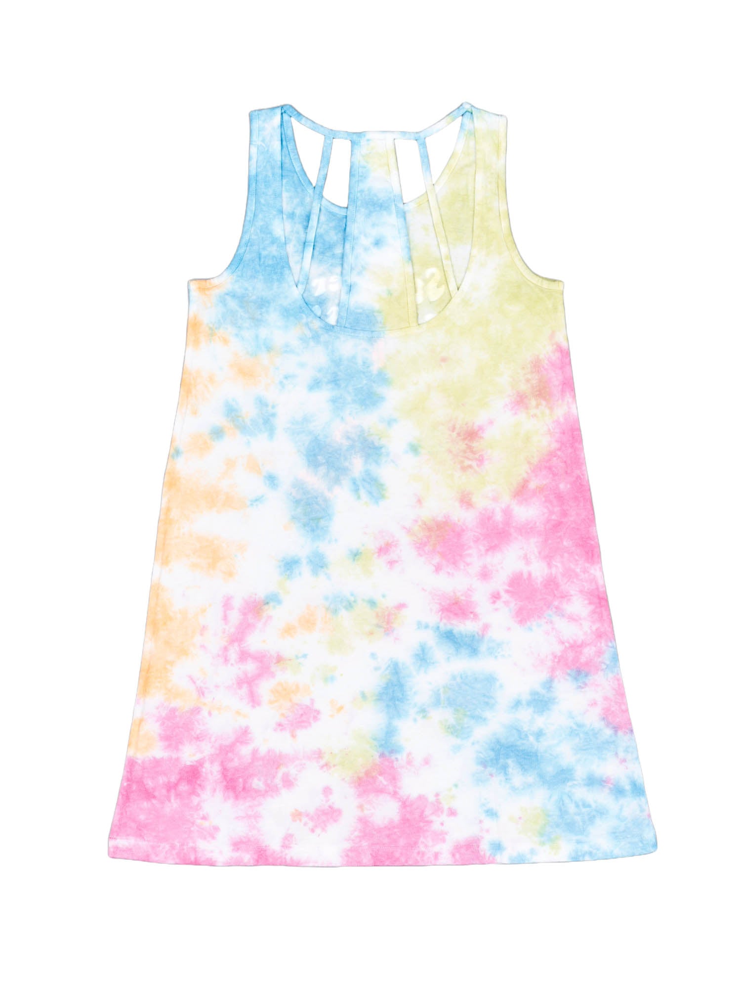 Vestiti Multicolore Losan