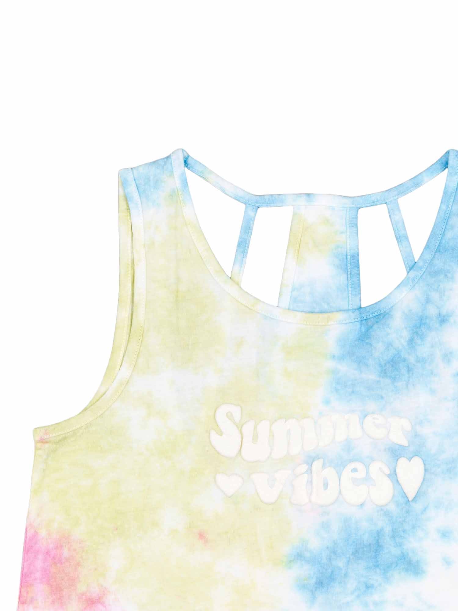 Vestiti Multicolore Losan