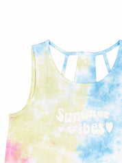 Vestiti Multicolore Losan