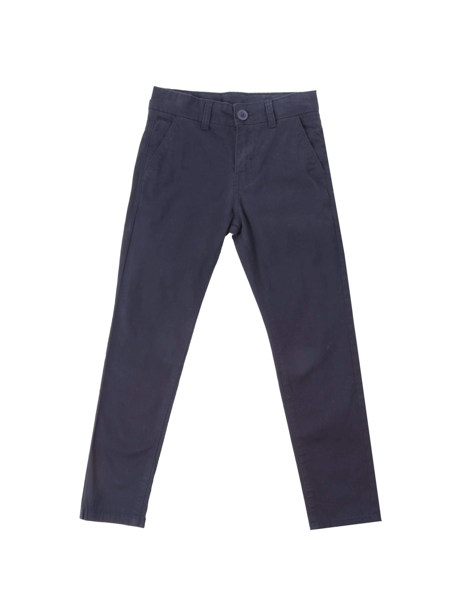 Pantaloni Blu Losan