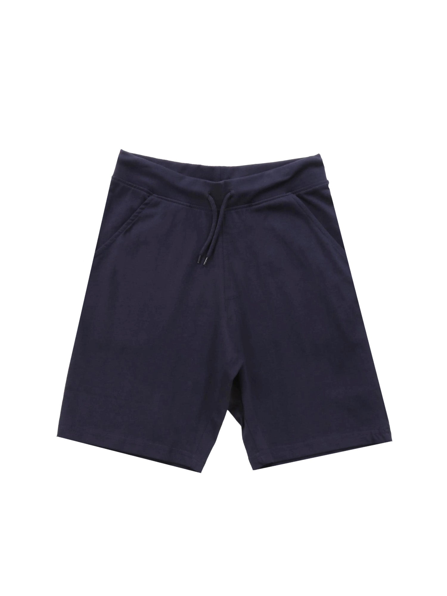 Shorts Blu Losan
