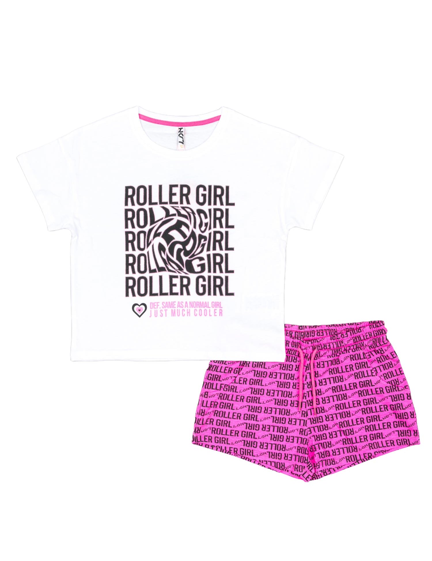 Completi Bianco Losan