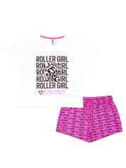 Completi Bianco Losan