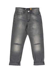 Jeans Grigio Losan
