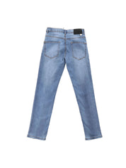 Jeans Blu Losan