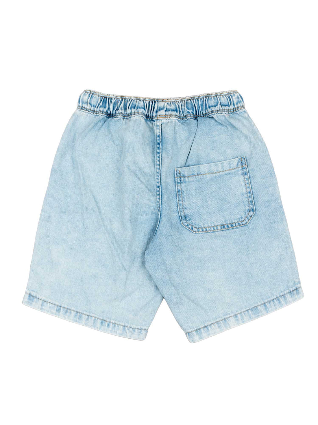 Shorts Blu Losan