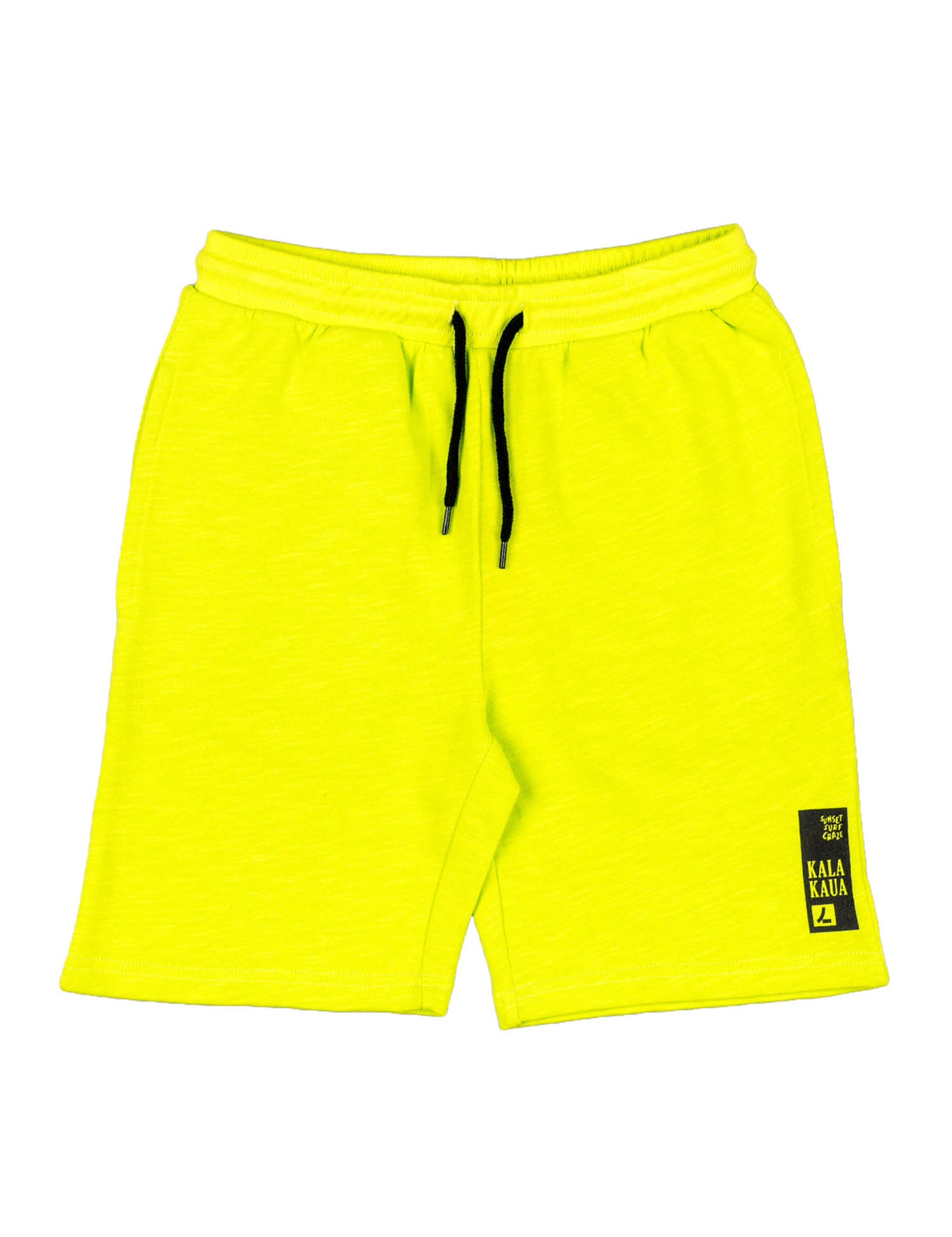 Shorts Verde Losan