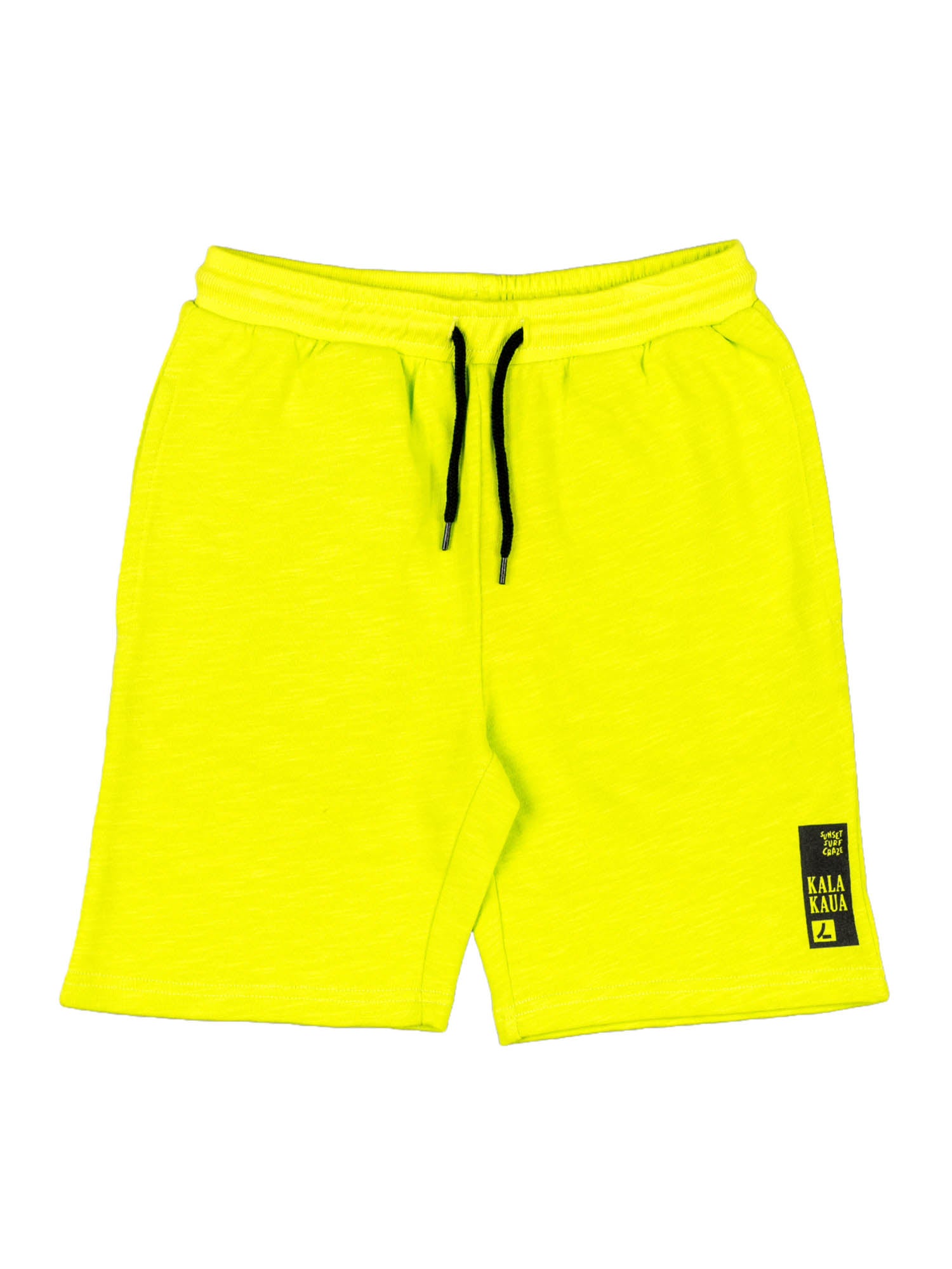 Shorts Verde Losan