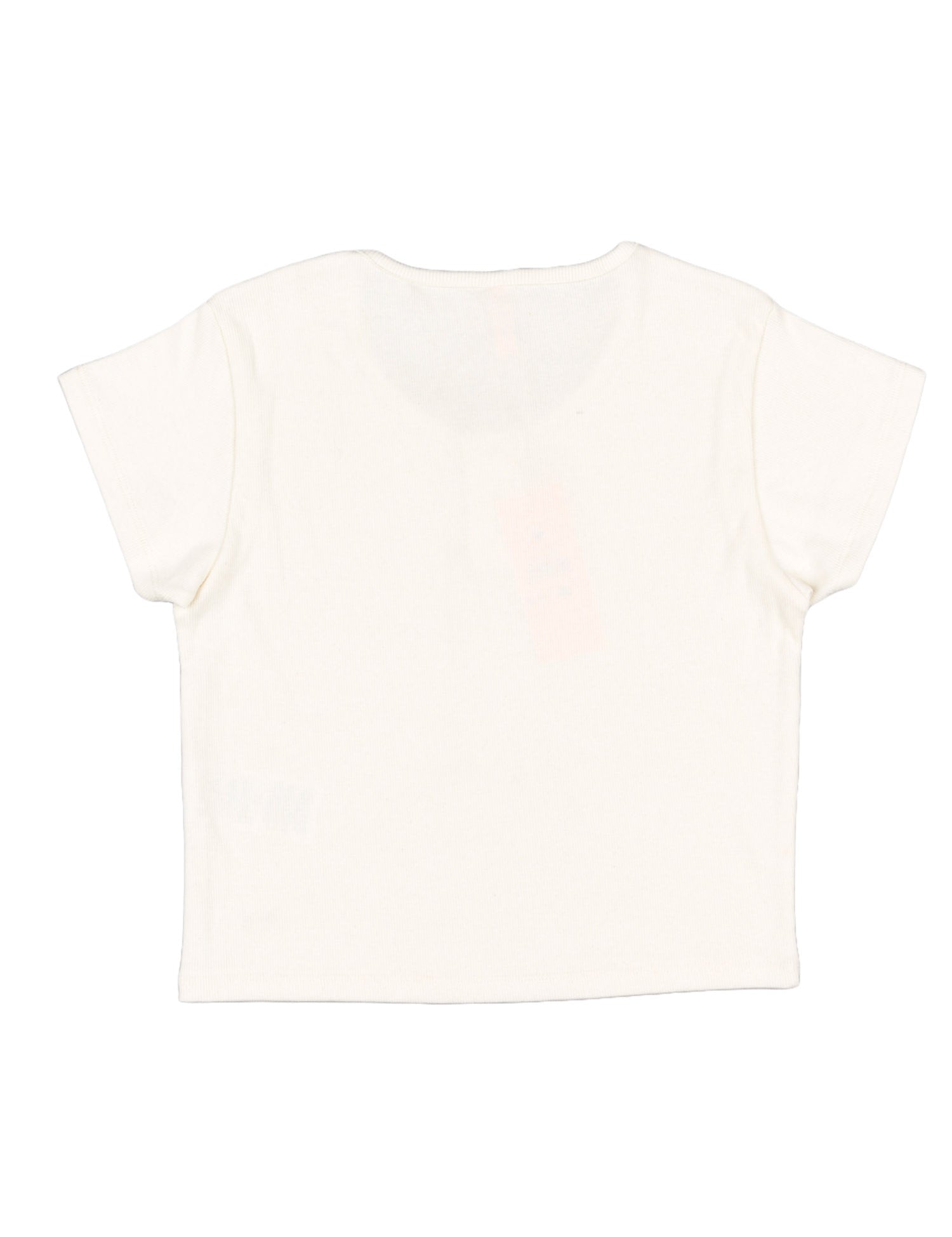 T-shirt Avorio Losan