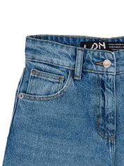 Jeans Blu Losan