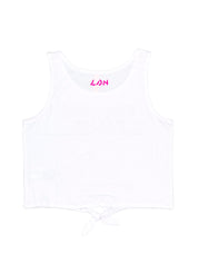 Canotte Bianco Losan