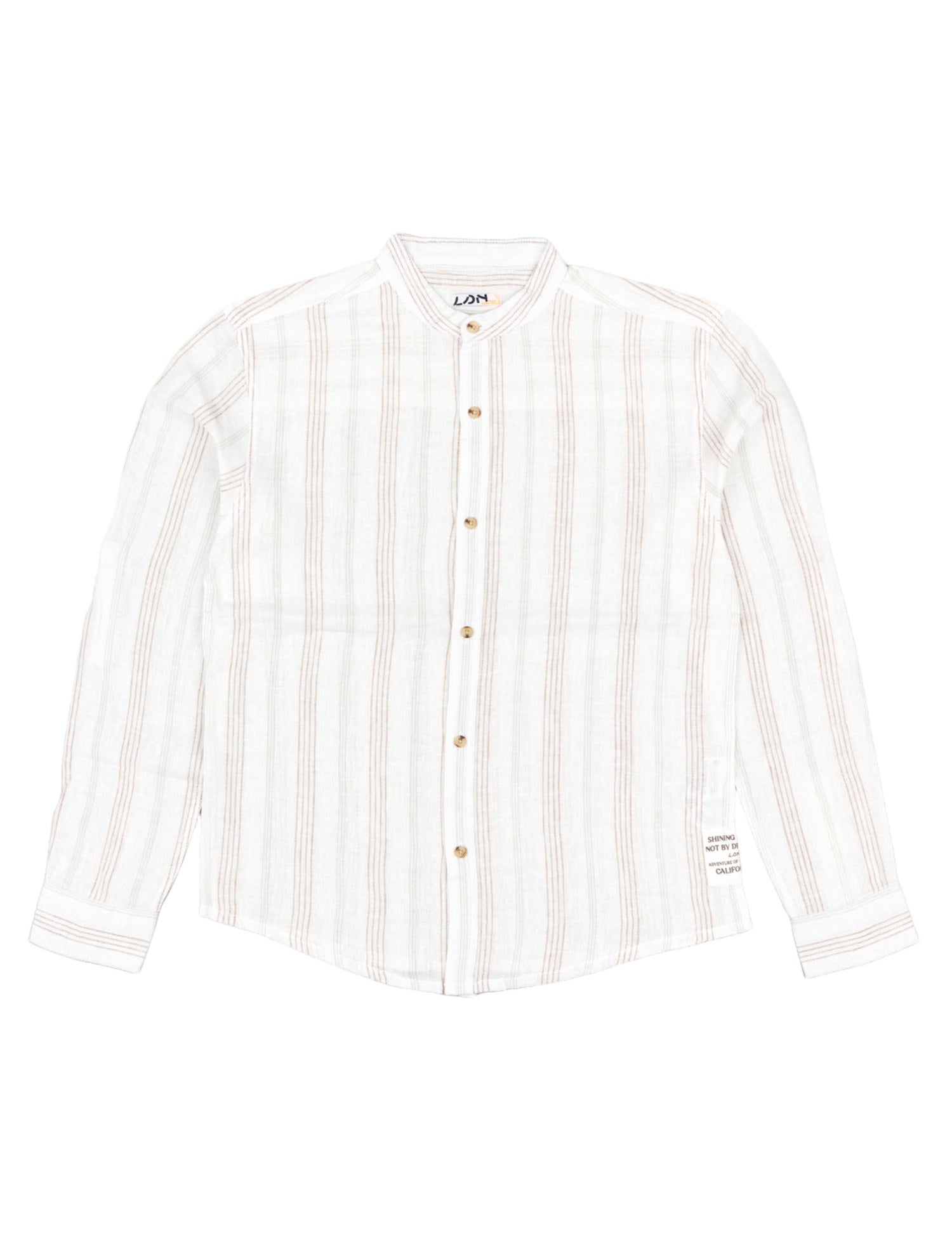 Camicie Bianco Losan