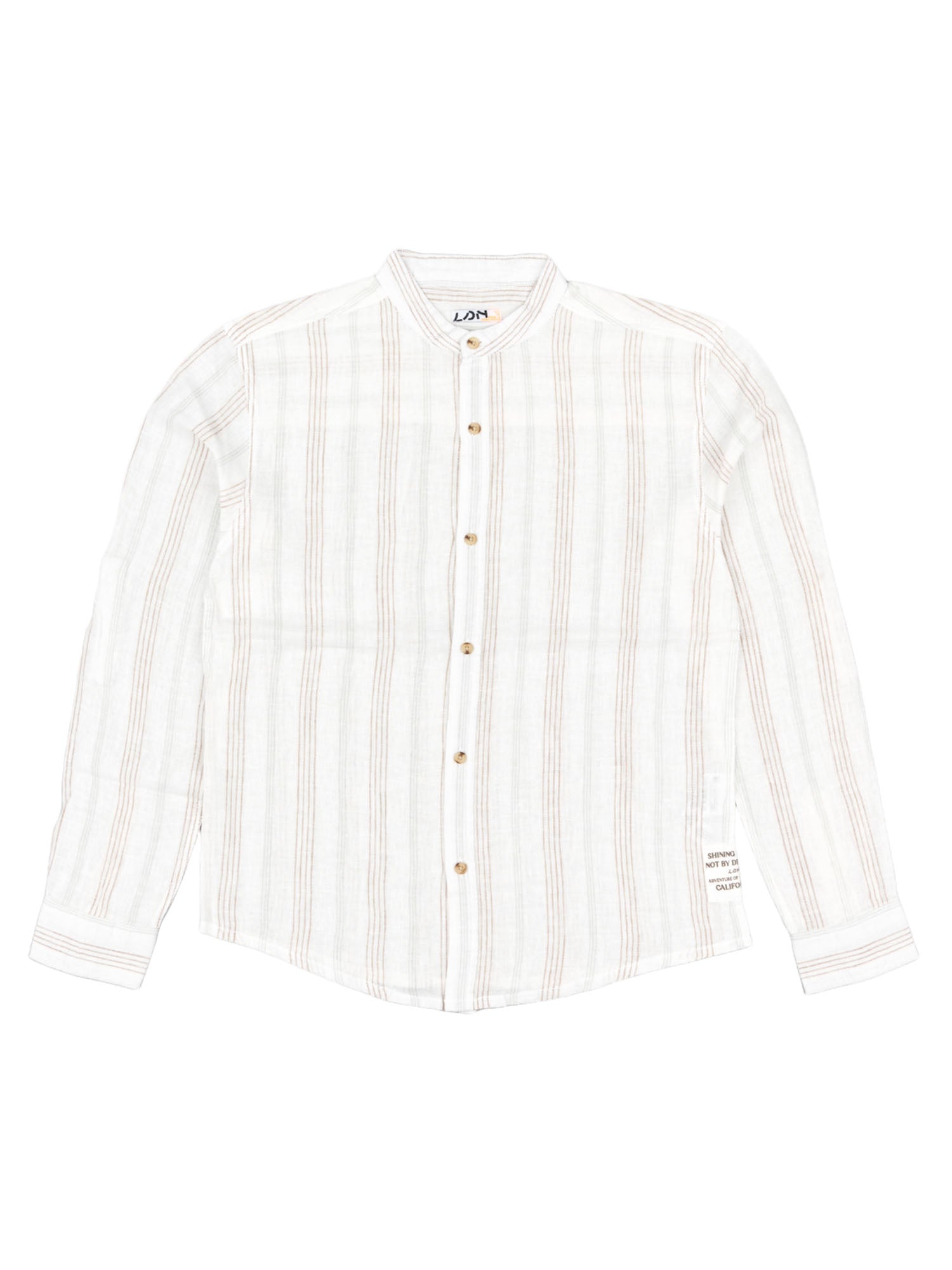 Camicie Bianco Losan