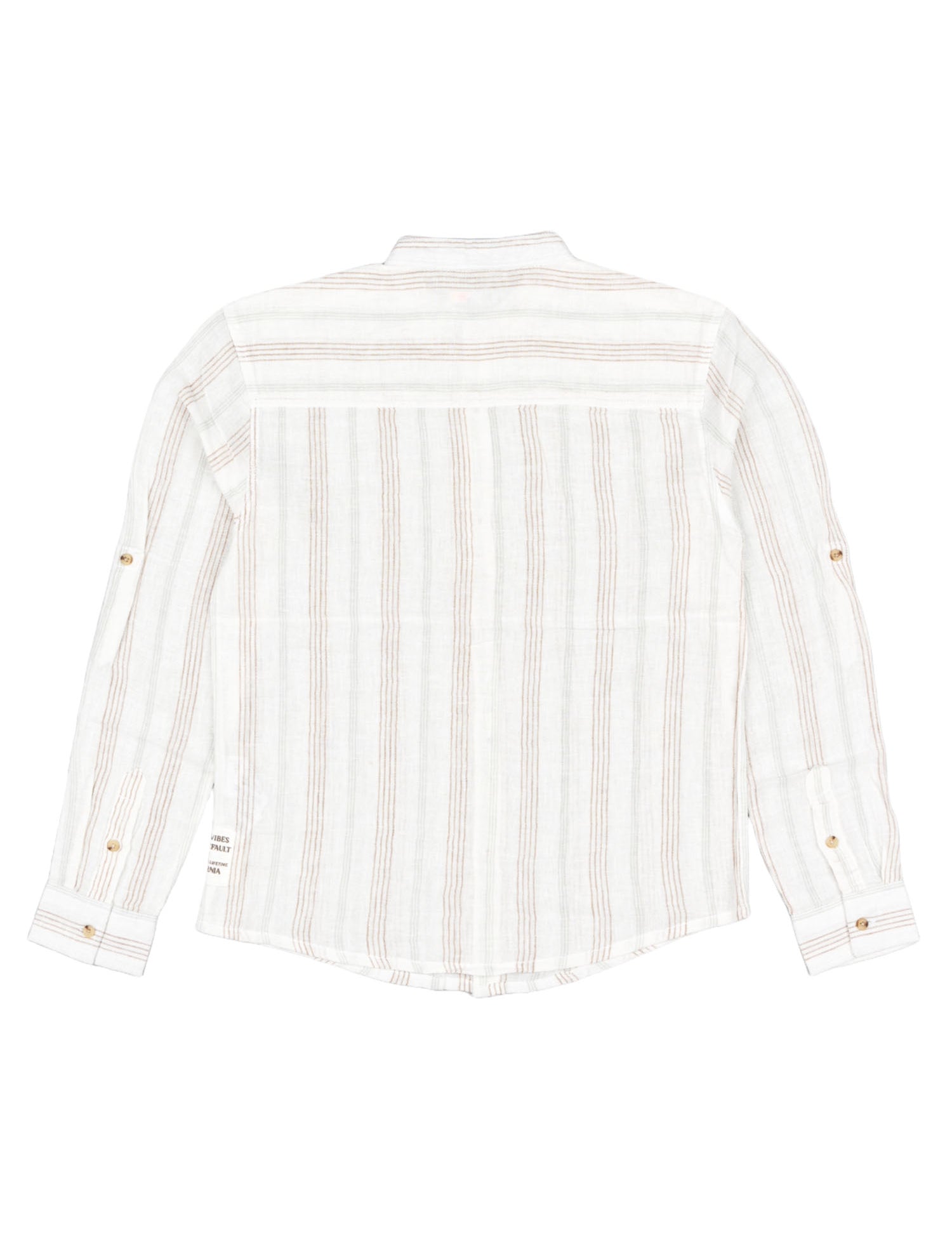 Camicie Bianco Losan