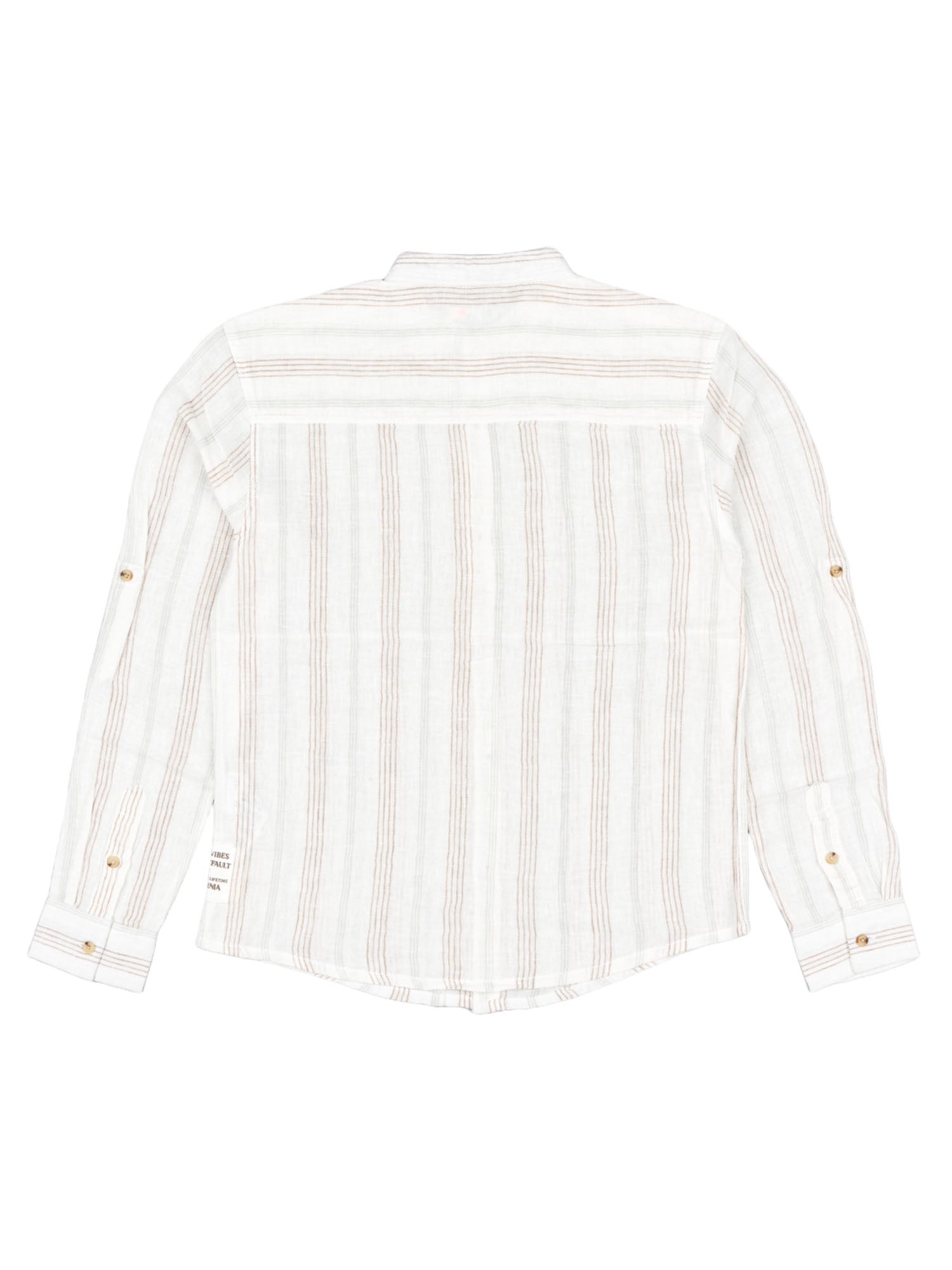 Camicie Bianco Losan