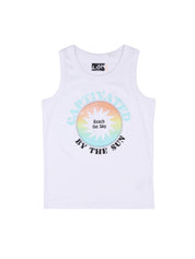 Canotte Bianco Losan