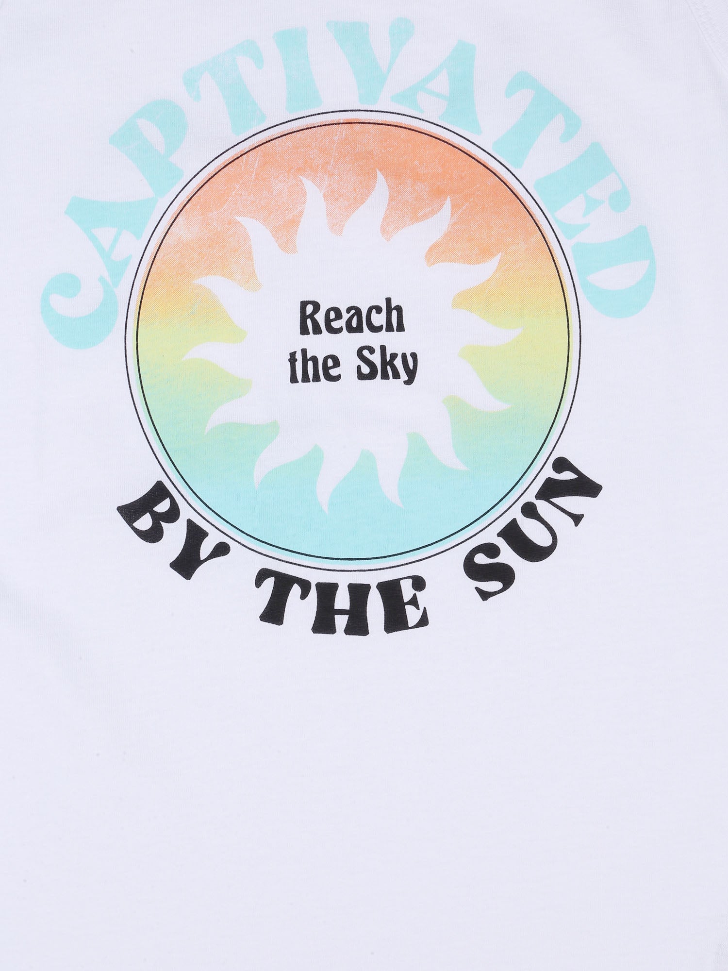 Canotte Bianco Losan