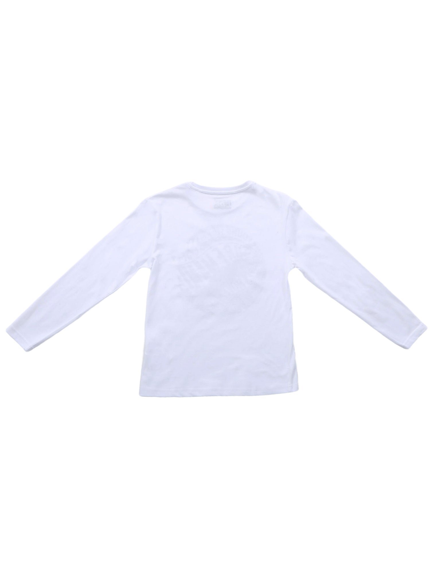 T-shirt Bianco Losan