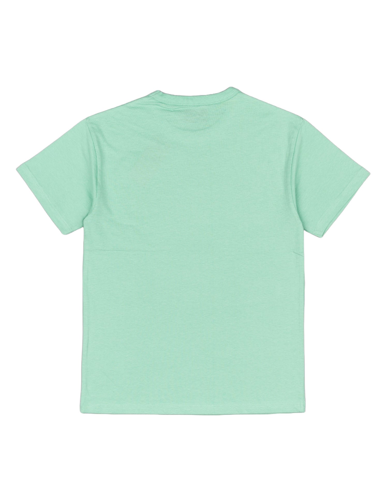 T-shirt Verde Losan