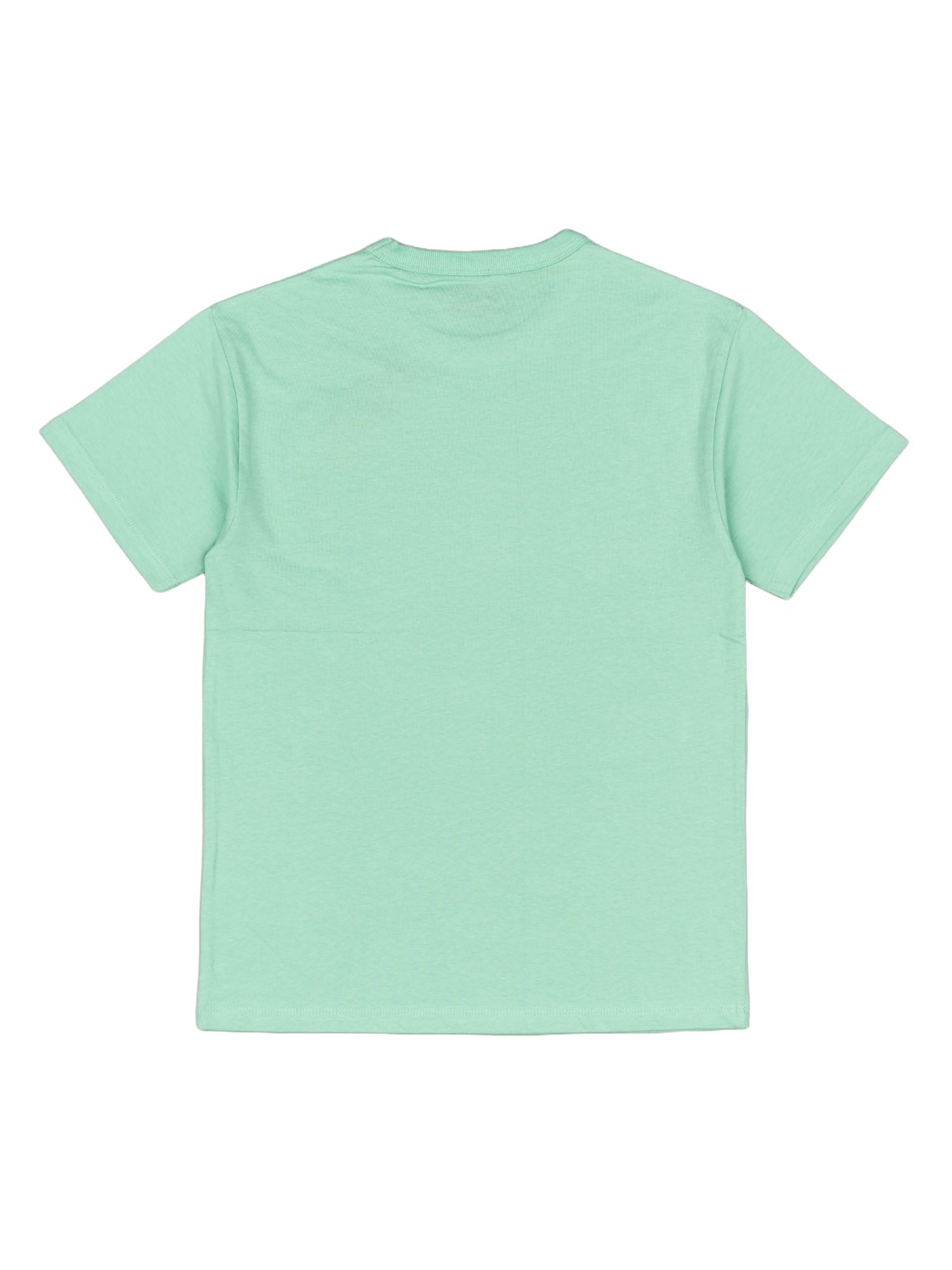 T-shirt Verde Losan