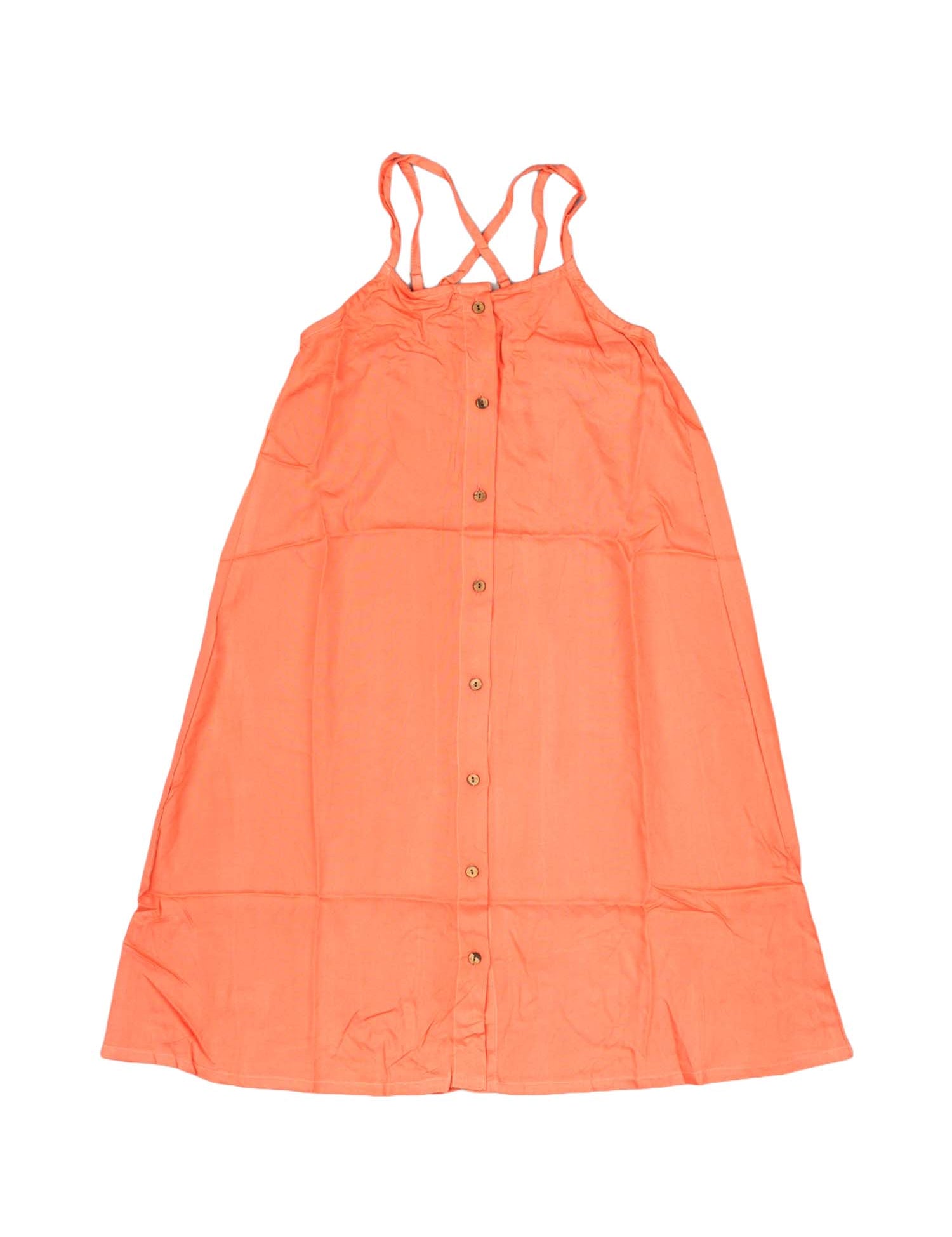 Vestiti Arancio Losan